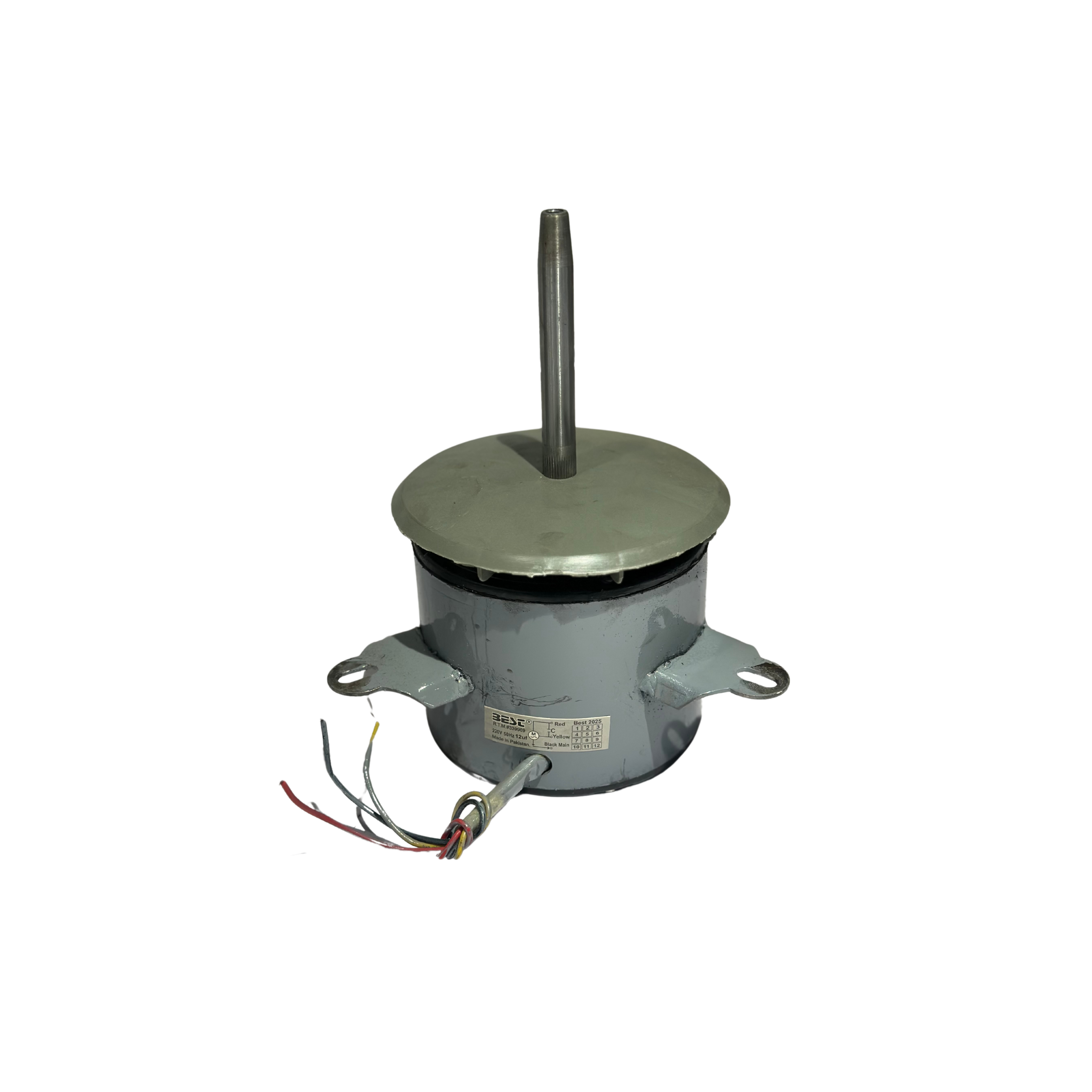 Dryer Machine Motors - Image 2