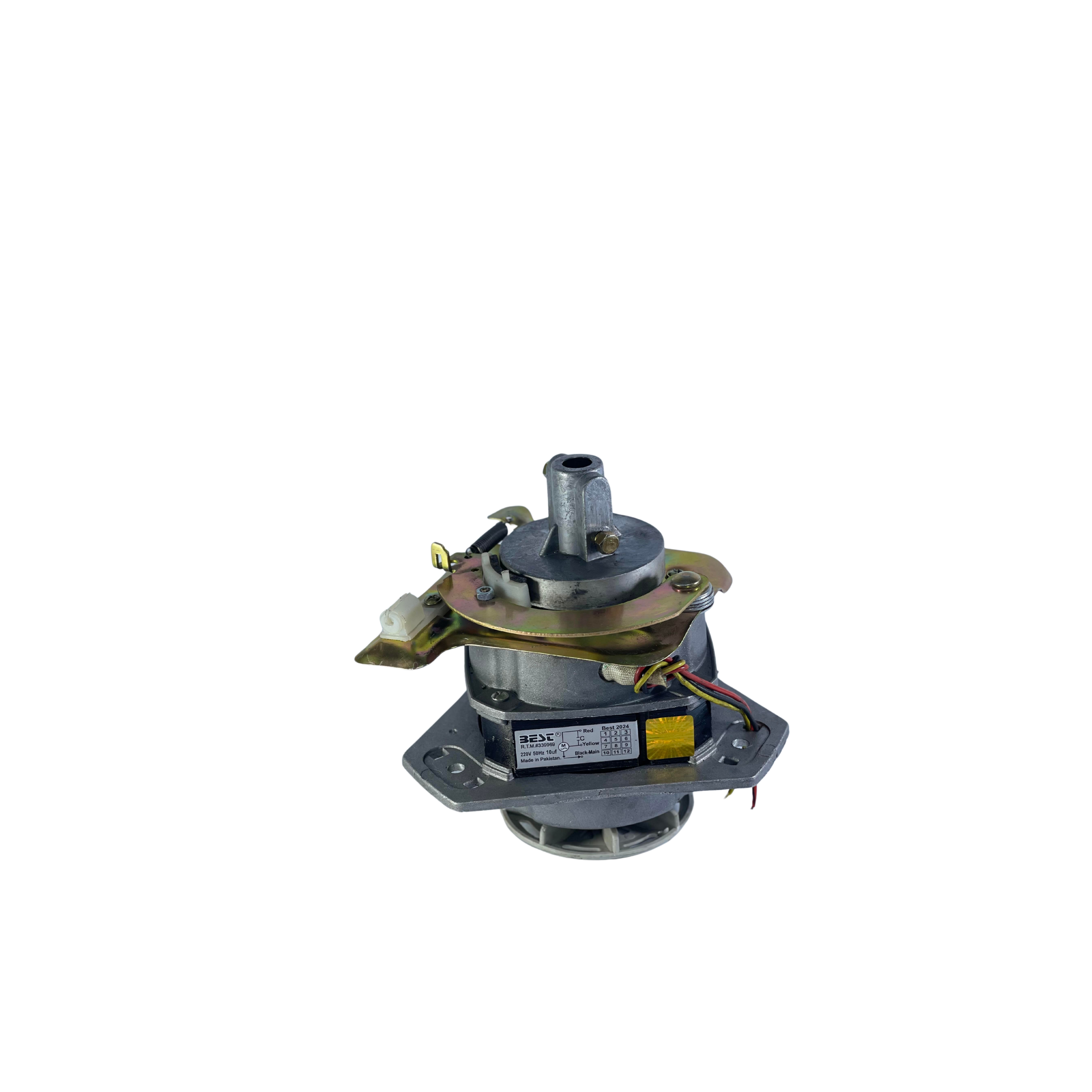 Dryer Machine Motors - Image 4