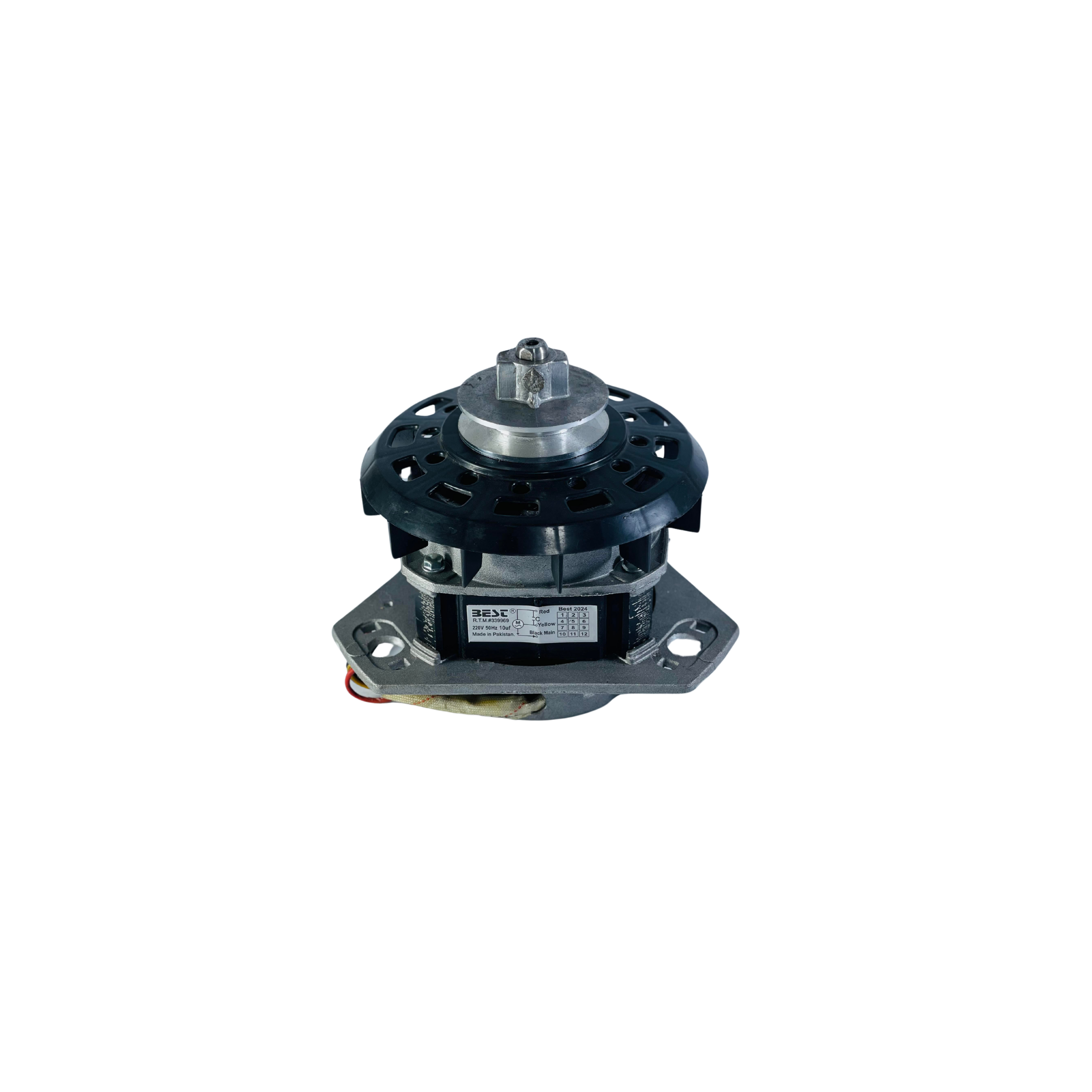 Dryer Machine Motors - Image 5